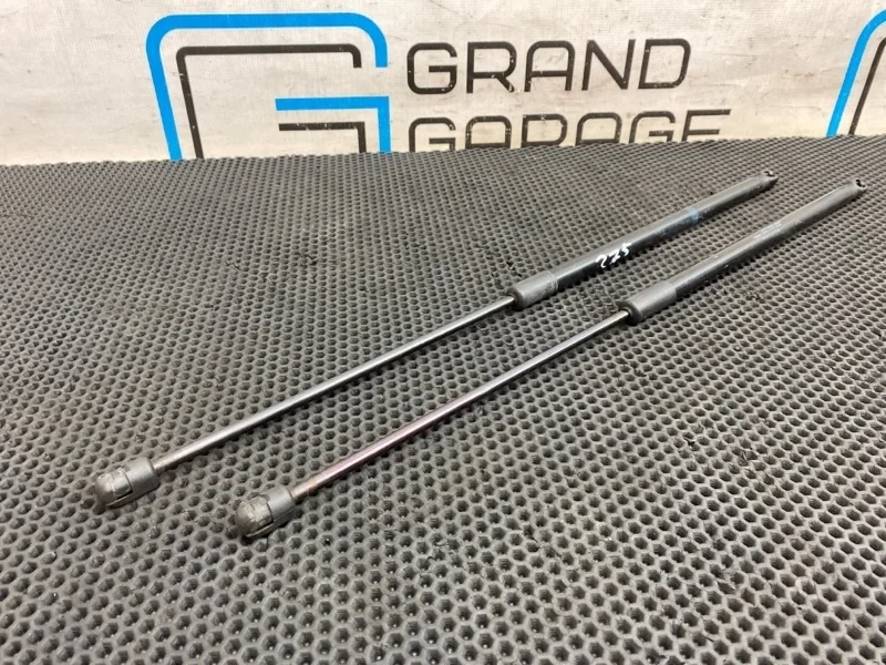 Амортизаторы капота Mercedes-Benz C-Class 2011 2048800029 W204 651.913 2.2