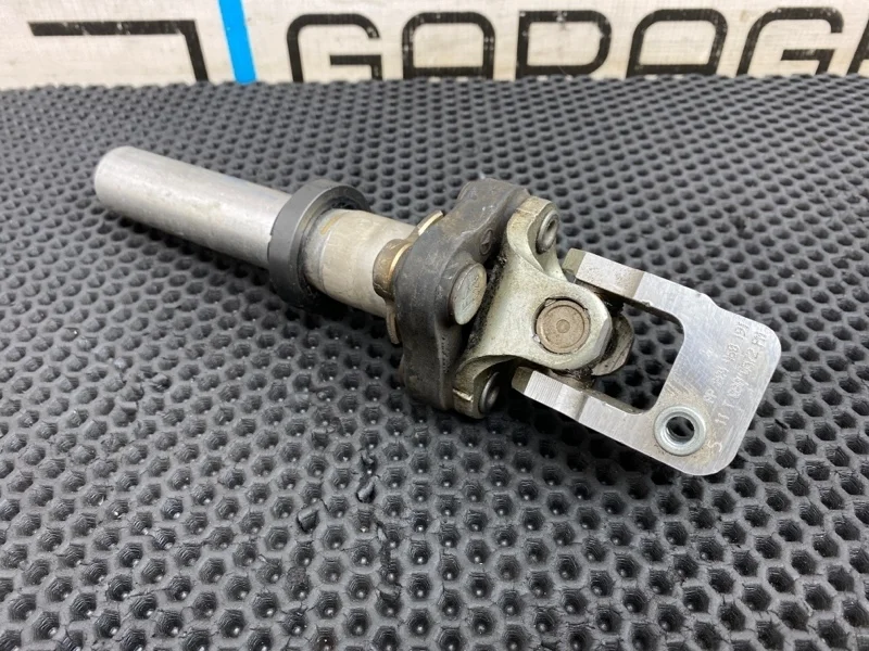 Кардан рулевой Mercedes-Benz C-Class 2011 204460191 W204 651.913 2.2