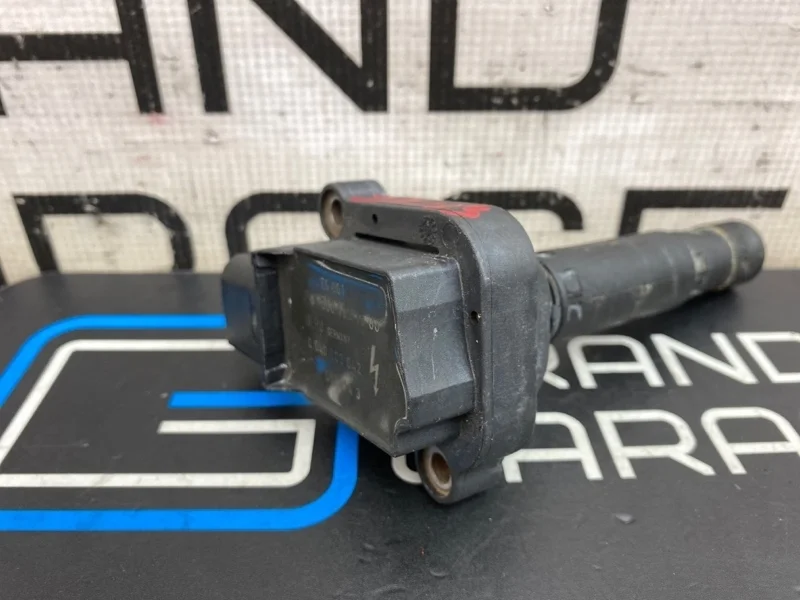 Катушка зажигания Mercedes-Benz C-Class 2005 0001501580 W203 271.948 1.8
