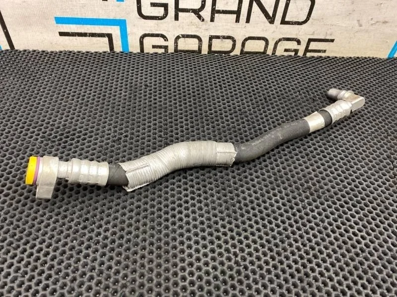 Трубка кондиционера Mercedes-Benz Cls-Class 2006 2118303515 W219 272.964 3.5