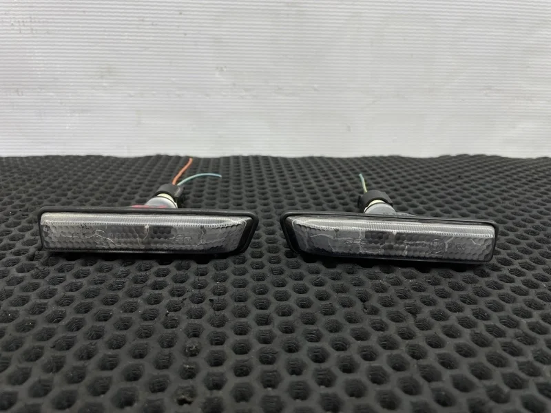 Повторитель Bmw X5 2005 63137164491 E53 M54B30 3.0