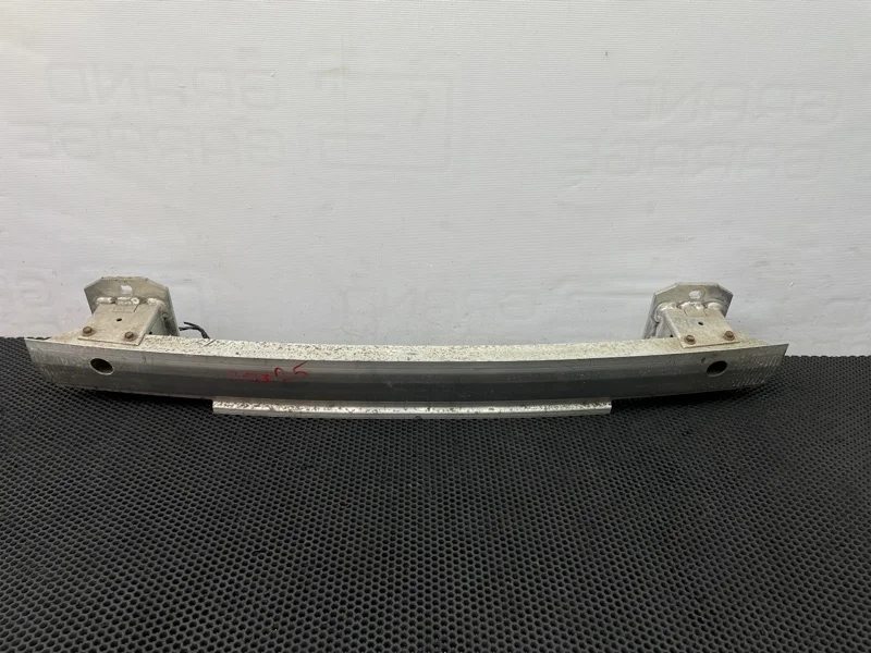 Усилитель бампера Bmw X3 2012 51127210071 F25 N20B20A 2.0, задний