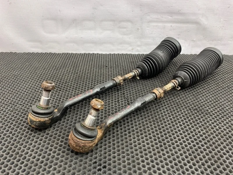 Тяги Рулевые Bmw X5 2005 32106774336 E53 M54B30 3.0