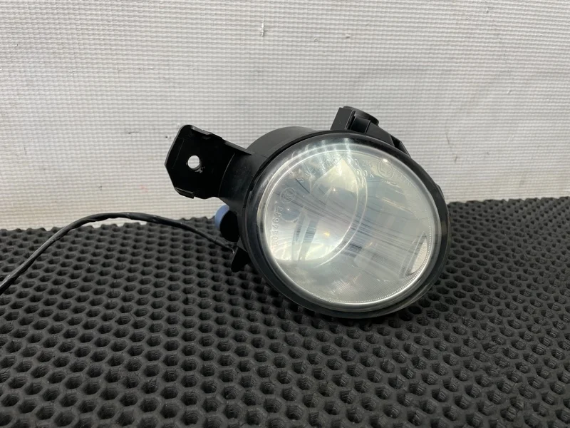 Фара противотуманная Bmw X5 2007 63177184318 E70 N52B30AF 3.0, правая