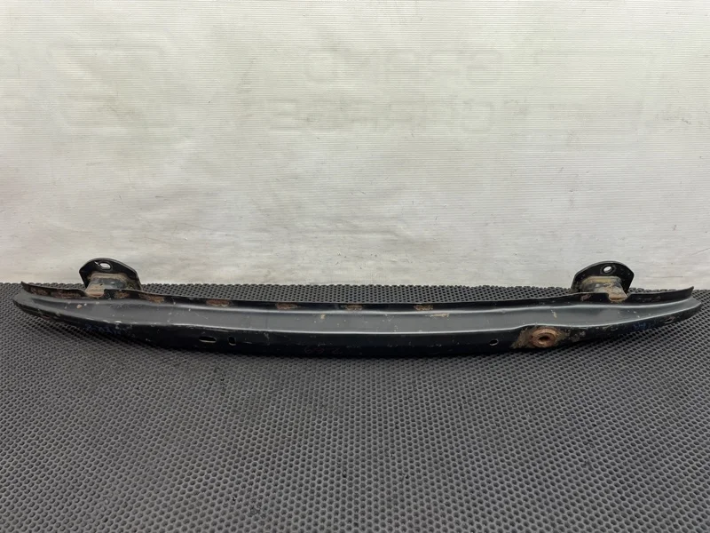 Усилитель бампера Bmw X3 2006 51123400951 E83 M47D20 2.0, задний