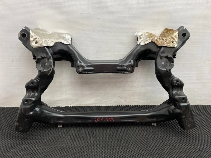 Балка передняя Mercedes-Benz Cls-Class 2006 2116200987 W219 273.960 5.5