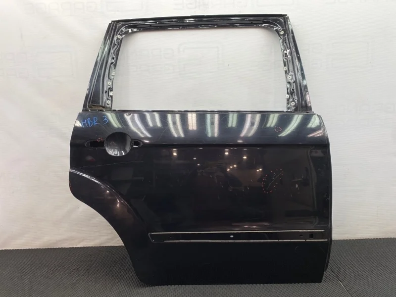 Дверь Ford Galaxy 1681838 WM, задняя правая