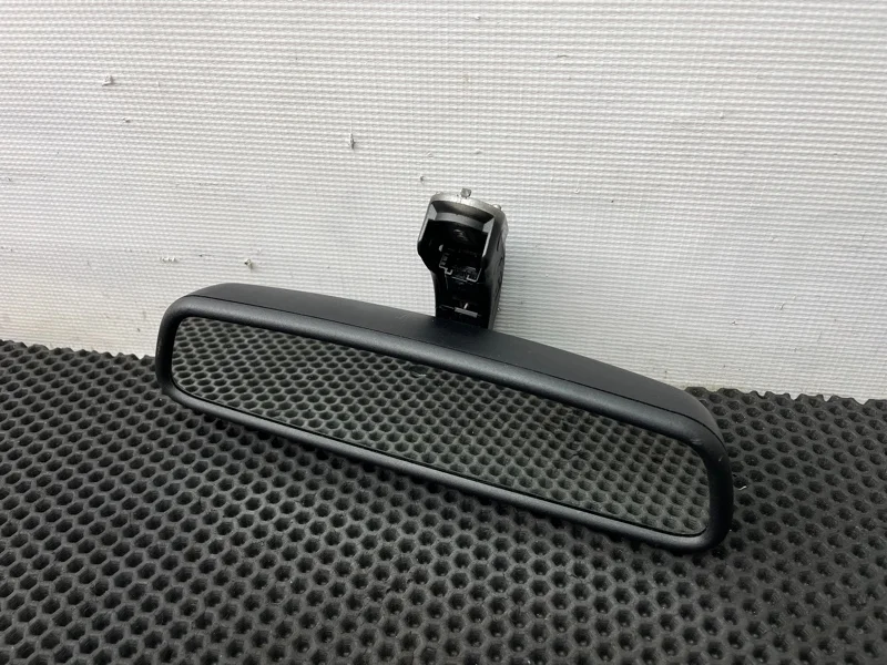 Зеркало салонное Bmw X3 2006 8236774 E83 M47D20 2.0