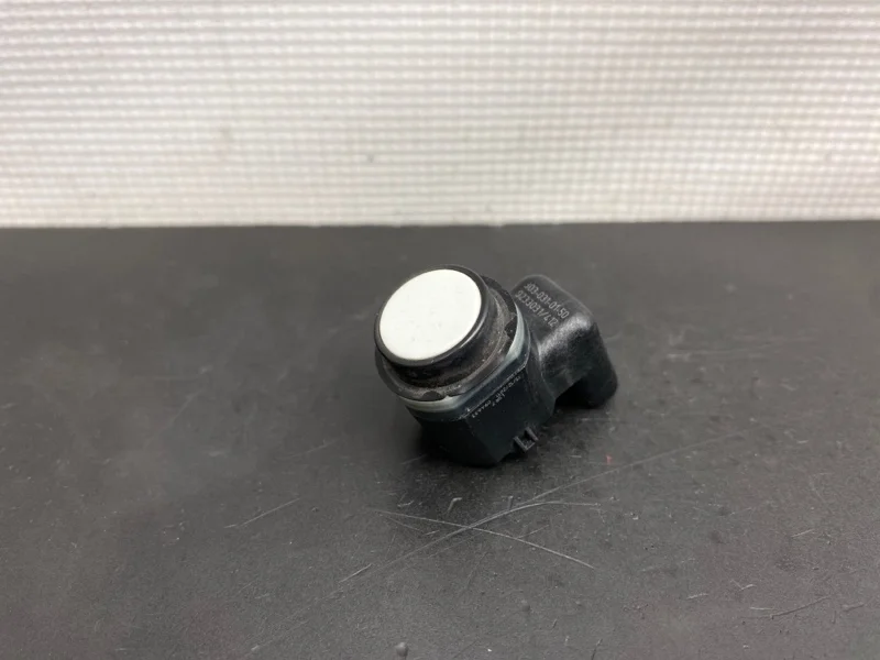 Датчик парктроника Bmw X3 2012 9231283 F25 N20B20A 2.0