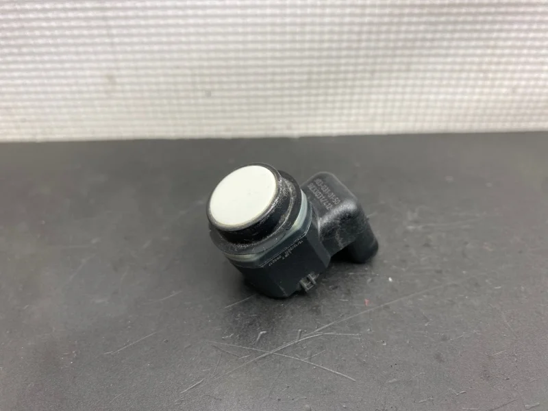 Датчик парктроника Bmw X3 2012 9231283 F25 N20B20A 2.0