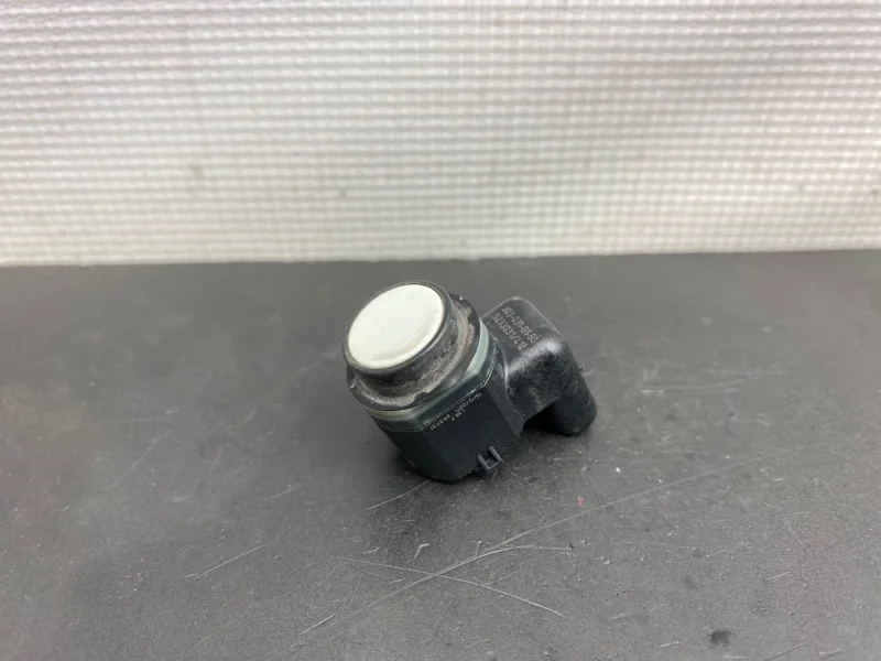 Датчик парктроника Bmw X3 2012 9231283 F25 N20B20A 2.0