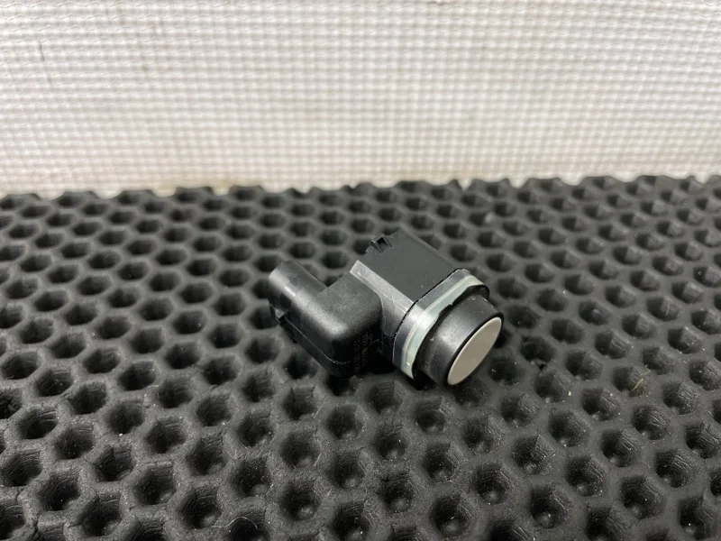 Датчик парктроника Bmw 6-Series 2008 9139866 E63 N52B30A 3.0