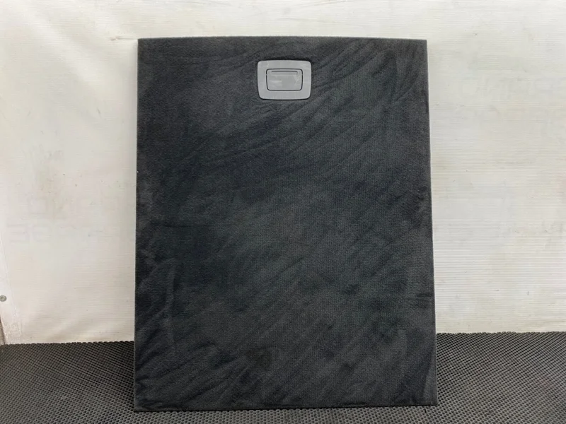 Пол багажника Bmw X3 2012 51479207890 F25 N20B20A 2.0