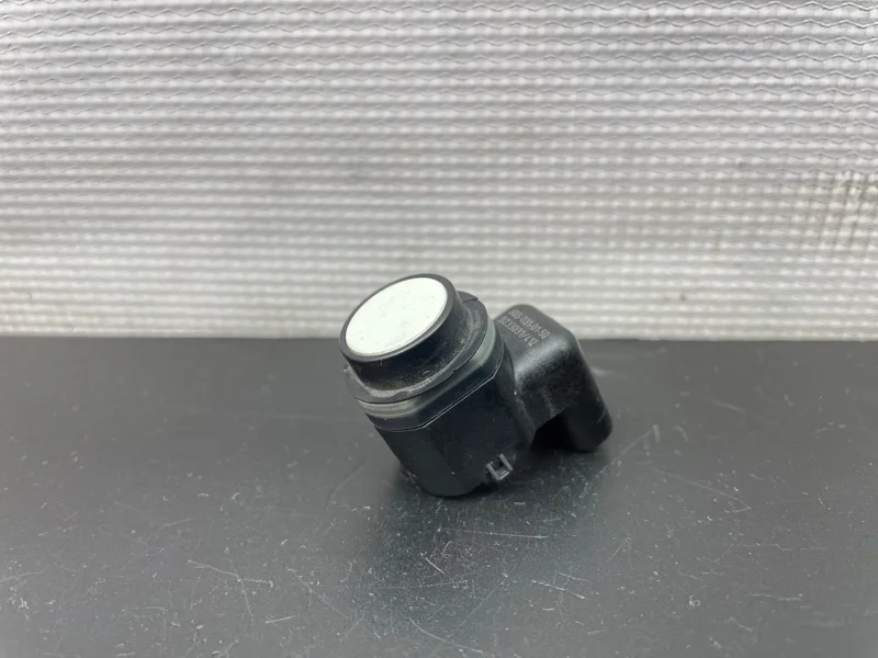 Датчик парктроника Bmw X3 2012 9231283 F25 N20B20A 2.0