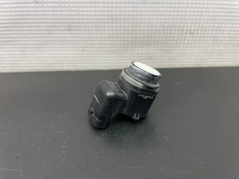 Датчик парктроника Bmw X3 2012 9231283 F25 N20B20A 2.0