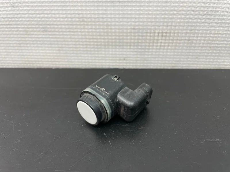 Датчик парктроника Bmw X3 2012 9231283 F25 N20B20A 2.0