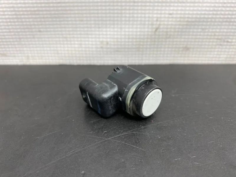 Датчик парктроника Bmw 7-Series 2010 9231283 F01 N63B44A 4.4