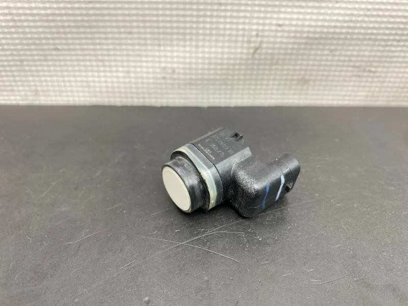 Датчик парктроника Bmw 7-Series 2010 9231283 F01 N63B44A 4.4
