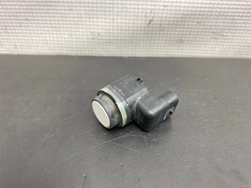 Датчик парктроника Bmw 7-Series 2010 9231283 F01 N63B44A 4.4