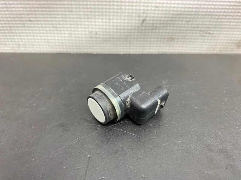 Датчик парктроника Bmw 7-Series 2010 9231283 F01 N63B44A 4.4