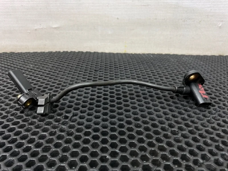 Датчик коленвала Bmw 5-Series 2011 7595860 F10 N20B20A 2.0