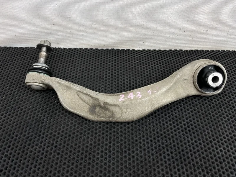 Рычаг Bmw 5-Series 31126775972 F10 N20B20A 2.0, передний правый