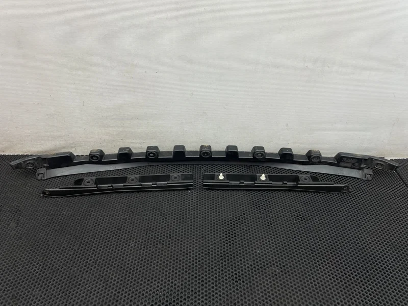 Кронштейн бампера Bmw X3 2006 51123400952 E83 M47D20 2.0, задний