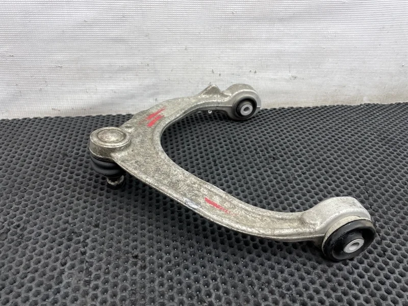 Рычаг Bmw X6 31126863785 E71 N63B44A 4.4, передний левый