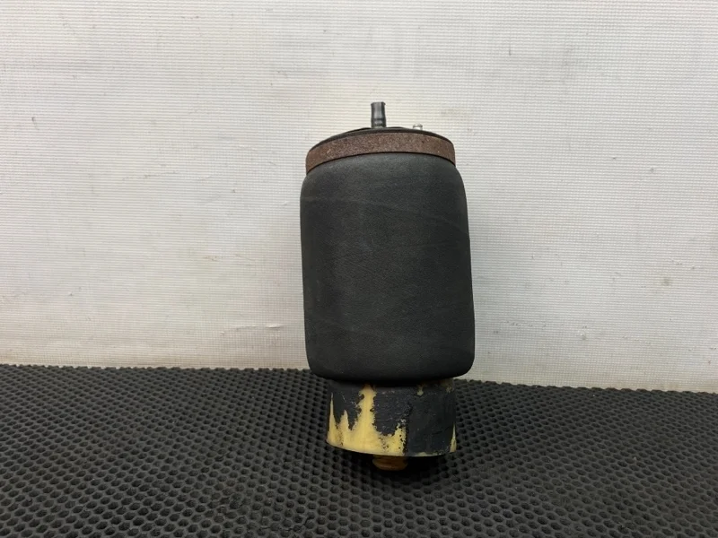 Пневмобаллон Bmw X5 2005 37126750356 E53 M54B30 3.0, задний правый