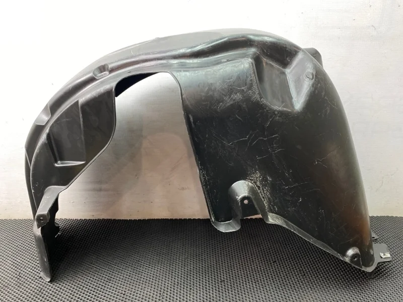 Локер Bmw 6-Series 2008 51717009717 E63 N52B30A 3.0, задний левый