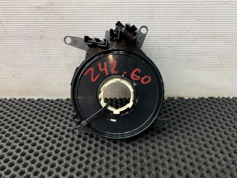 Шлейф подрулевой Bmw 5-Series 2006 61316976394 E60 N52B25A 2.5
