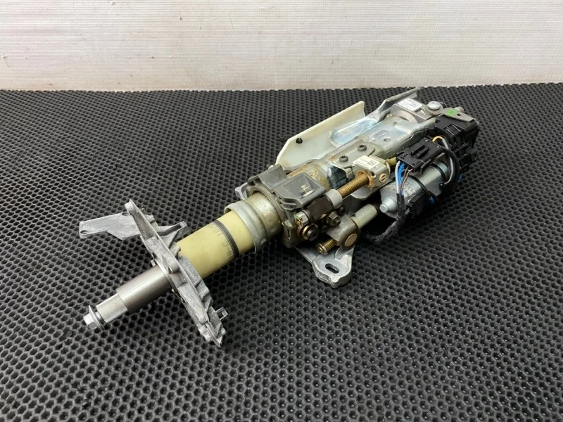Колонка рулевая Bmw 5-Series 2006 32306788842 E60 N52B25A 2.5