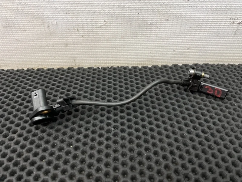 Датчик коленвала Bmw 3-Series 2013 7595860 F30 N20B20B 2.0