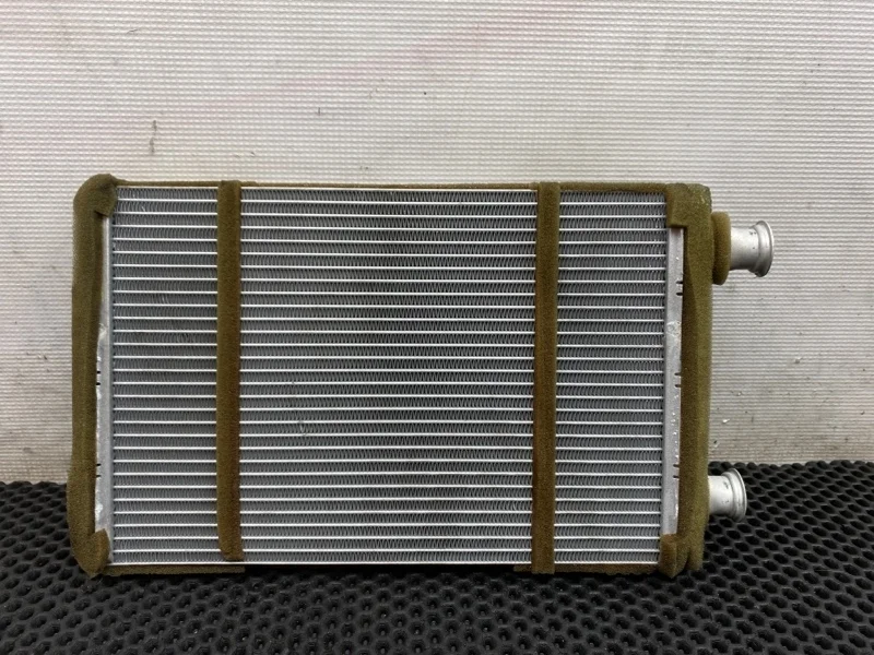 Радиатор печки Mercedes-Benz S-Class 2006 2218300061 W221 272.965 3.5