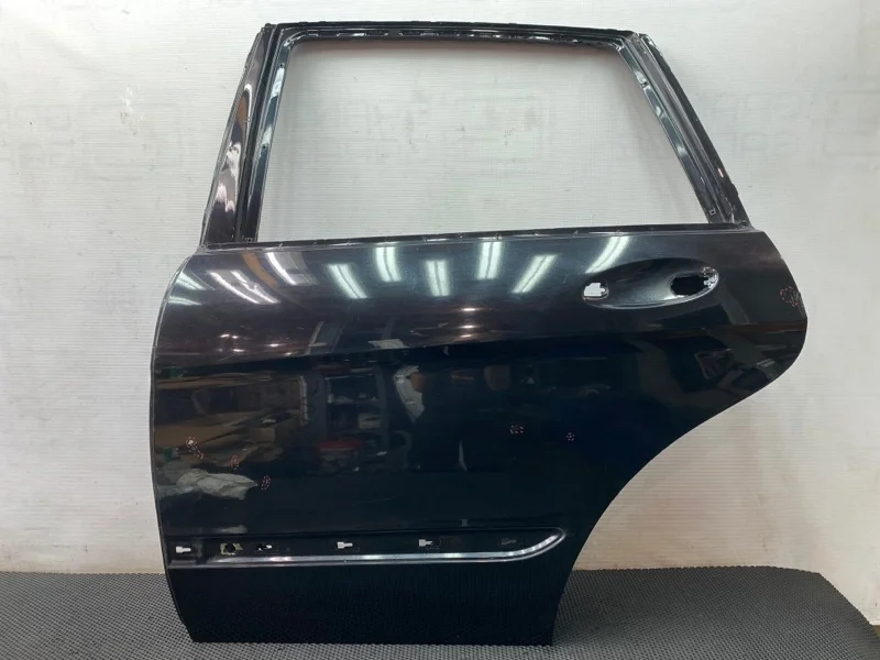 Дверь Mercedes-Benz R-Class 2517300905 W251, задняя левая