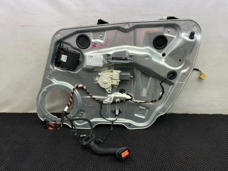 Стеклоподъемник Mercedes-Benz R-Class 2011 2517200679 W251 272.967 3.5, передний правый