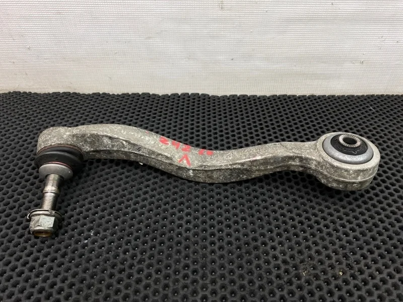 Рычаг Bmw 5-Series 31122347963 E60 N52B25A 2.5, передний левый