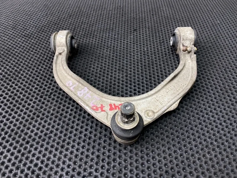 Рычаг Bmw X5 31126863335 E70 N52B30AF 3.0, передний левый