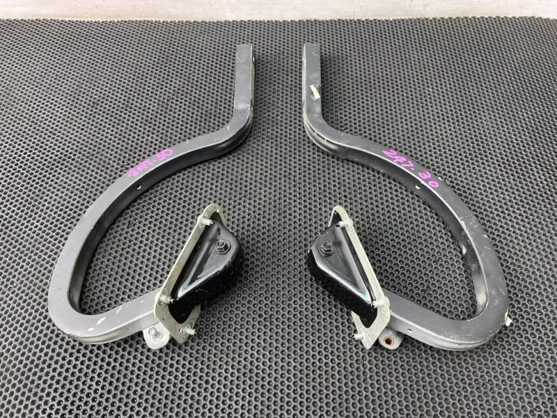 Петли багажника Bmw 3-Series 2013 4858281 F30 N20B20B 2.0