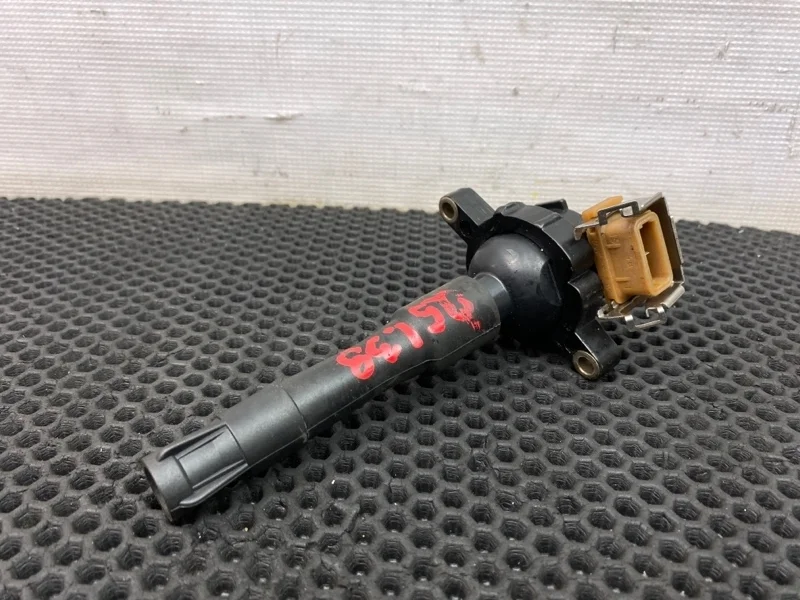 Катушка зажигания Bmw 7-Series 2000 1748018 E38 M62TUB35 3.5