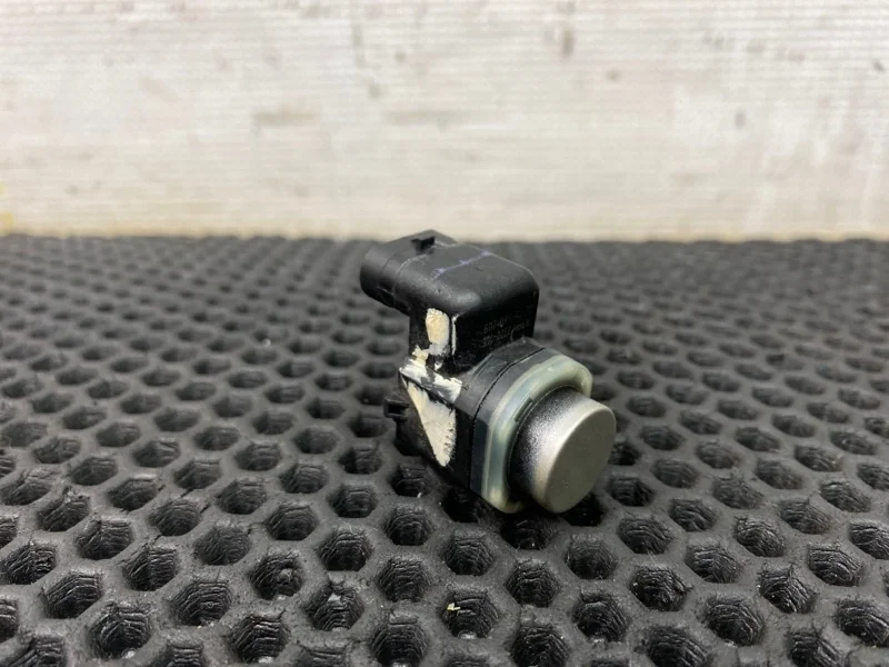 Датчик парктроника Bmw X6 2010 9139866 E71 N63B44A 4.4