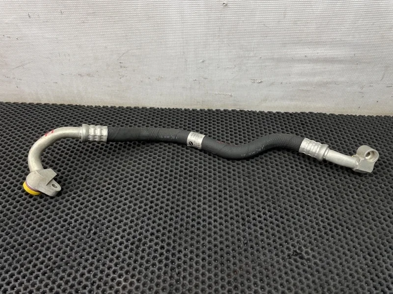 Трубка кондиционера Bmw X6 2010 6985610 E71 N63B44A 4.4
