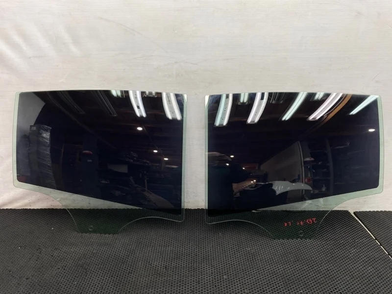 Стекла комплект Bmw X6 2010 51357179604 E71 N63B44A 4.4, задняя