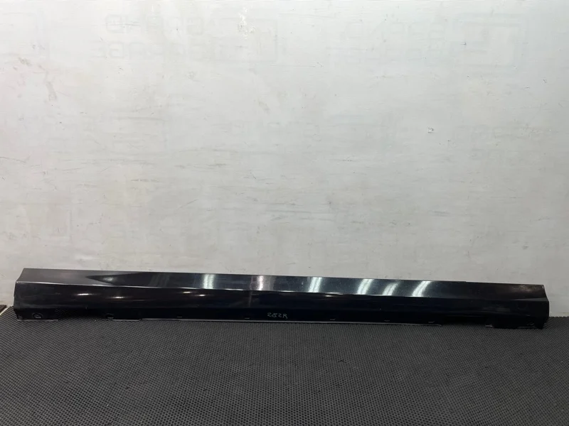 Порог Mercedes-Benz C-Class 2010 2046900440 W204 271.860 1.8, правый