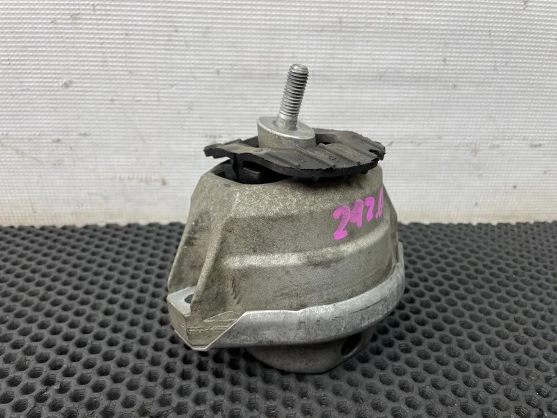 Подушка двигателя Bmw 5-Series 2006 6761090 E60 N52B25A 2.5, правая