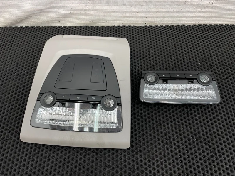 Плафон салона Bmw 5-Series 2011 63319163699 F10 N20B20A 2.0
