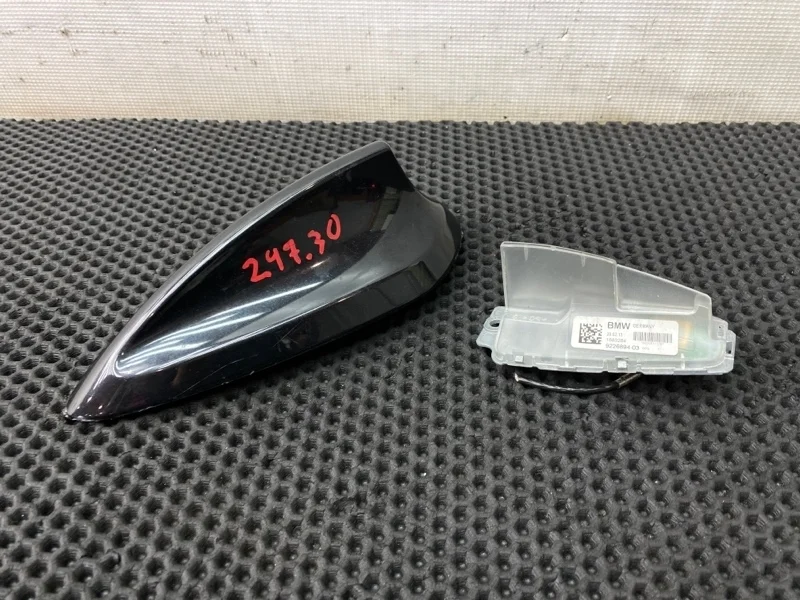 Антенна Bmw 3-Series 2013 9226894 F30 N20B20B 2.0