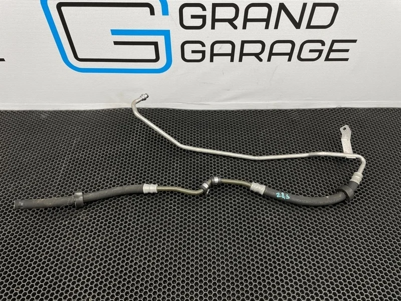 Шланг ГУР Mercedes-Benz C-Class 2006 2039976882 W203 272.920 2.5