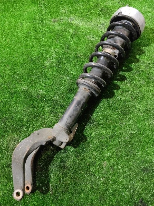 Амортизатор BMW E70