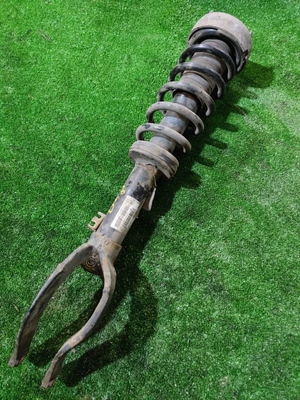 Амортизатор BMW E70